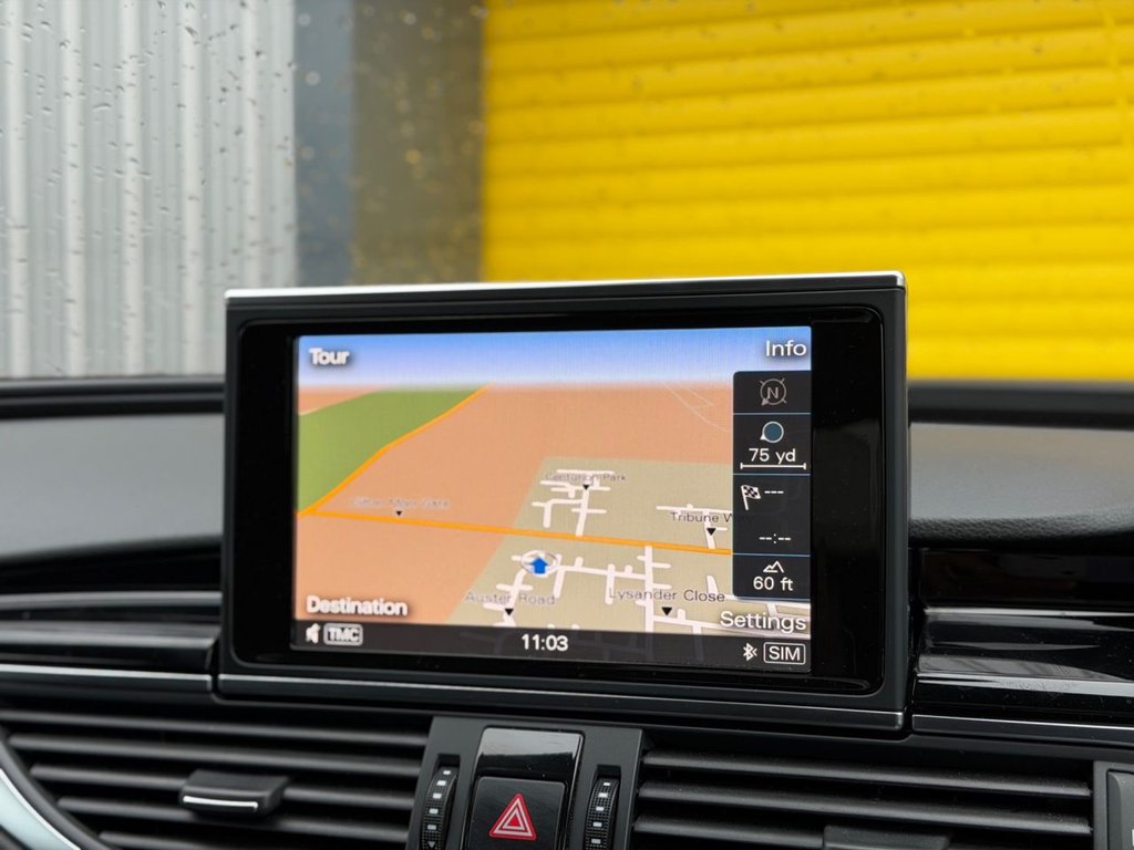 Used Audi RS7 2014 for sale - 76740678: Photo 18