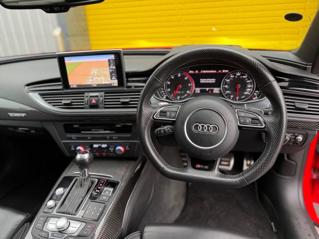 Used Audi RS7 2014 for sale - 76740678: Photo 2