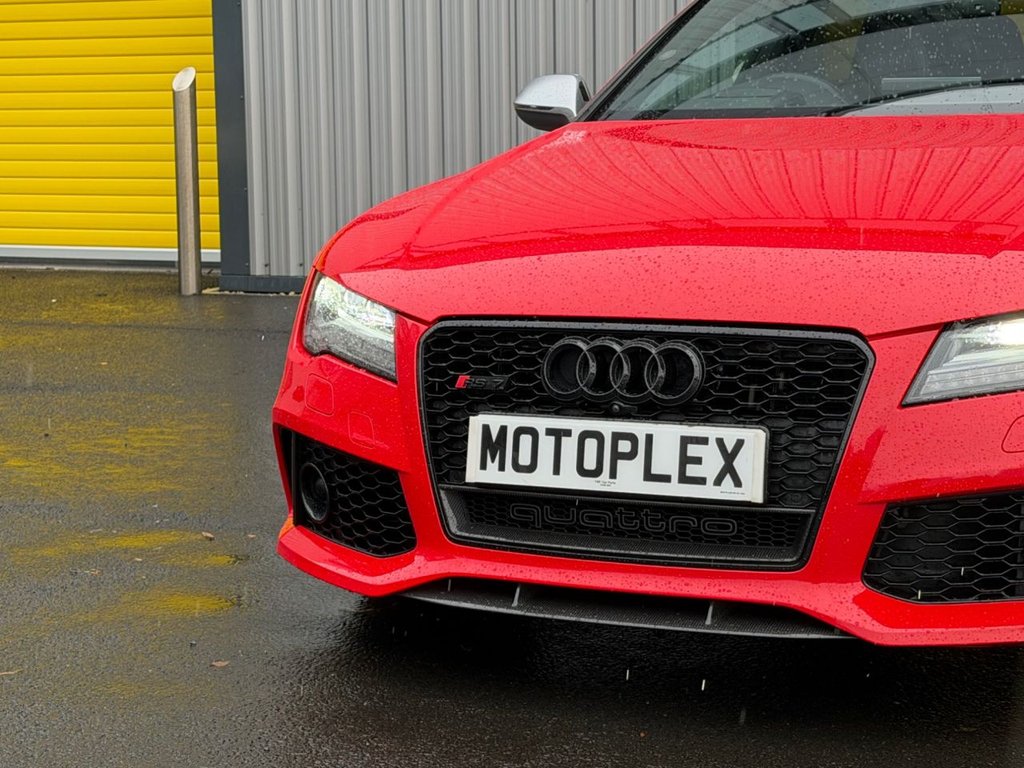 Used Audi RS7 2014 for sale - 76740678: Photo 24