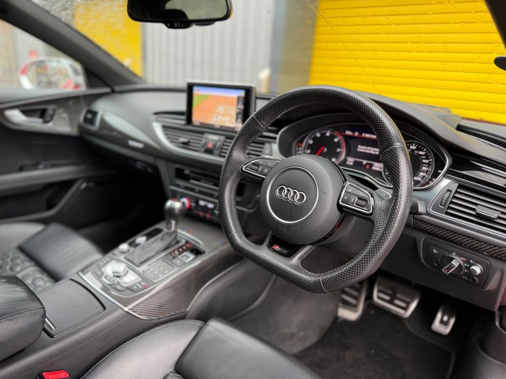 Used Audi RS7 2014 for sale - 76740678: Photo 27