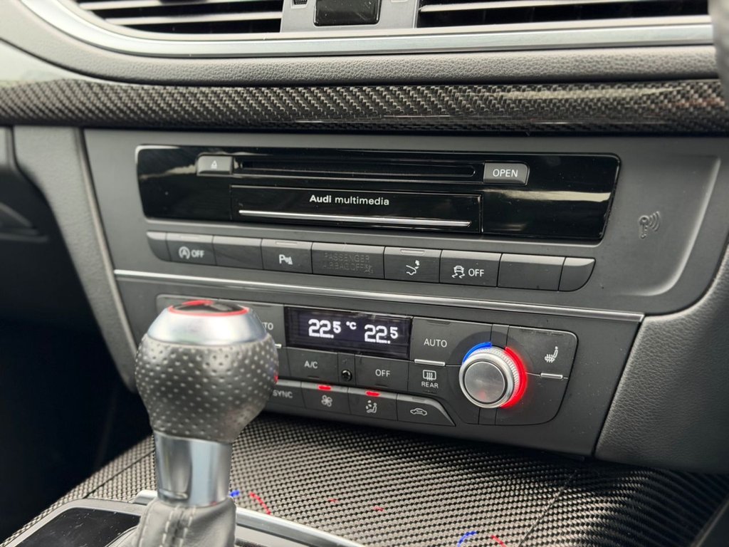 Used Audi RS7 2014 for sale - 76740678: Photo 31