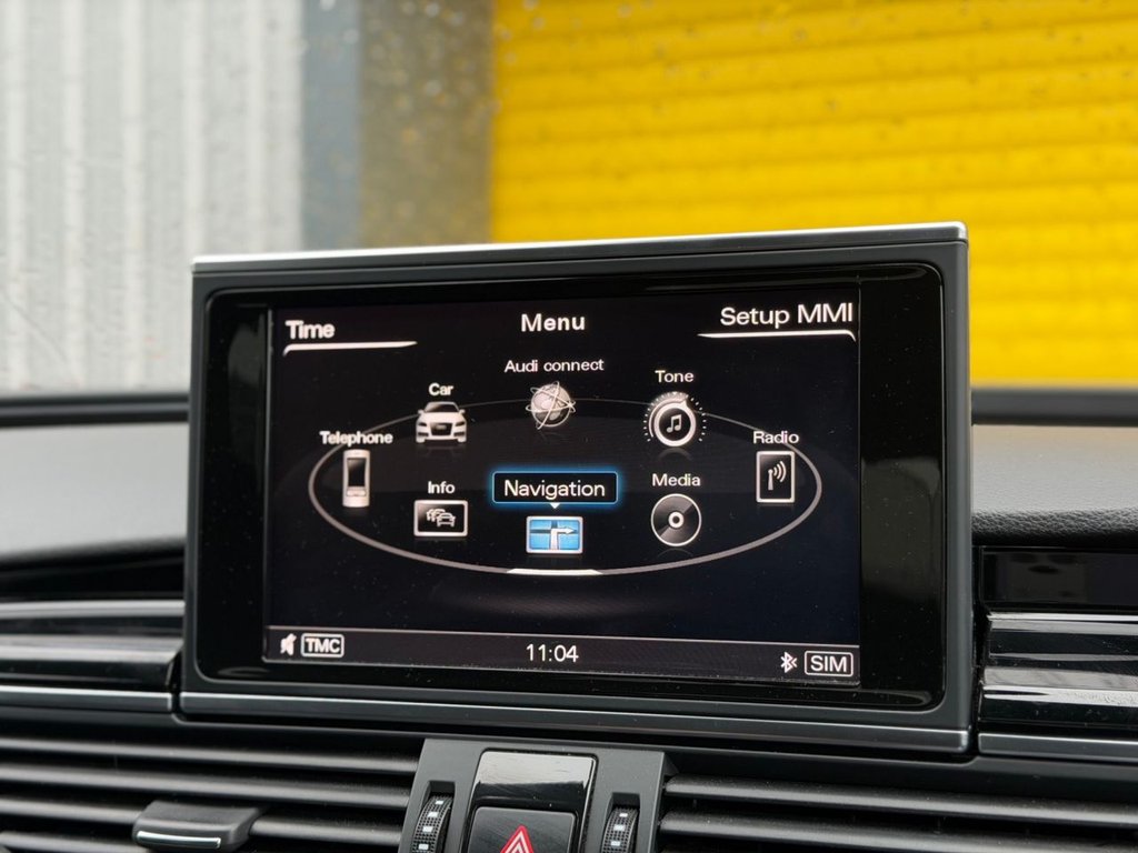 Used Audi RS7 2014 for sale - 76740678: Photo 34