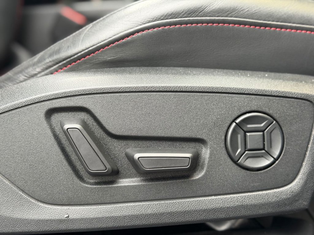 Used Audi RS Q3 2020 for sale - 77014501: Photo 12