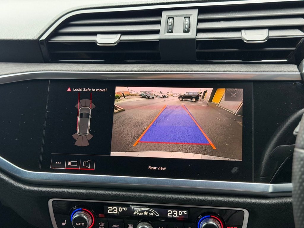 Used Audi RS Q3 2020 for sale - 77014501: Photo 14