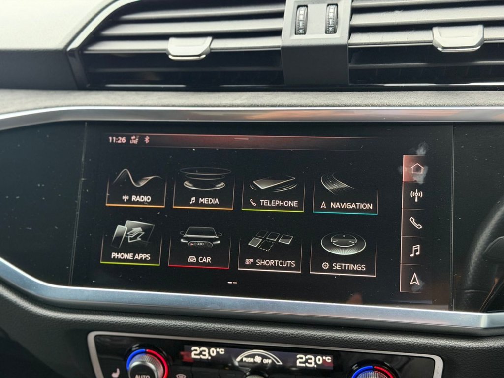 Used Audi RS Q3 2020 for sale - 77014501: Photo 17