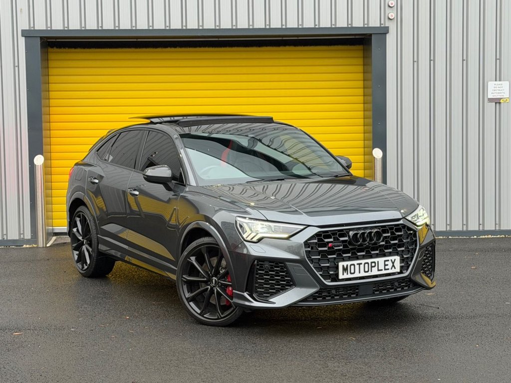 Used Audi RS Q3 2020 for sale - 77014501: Photo 19