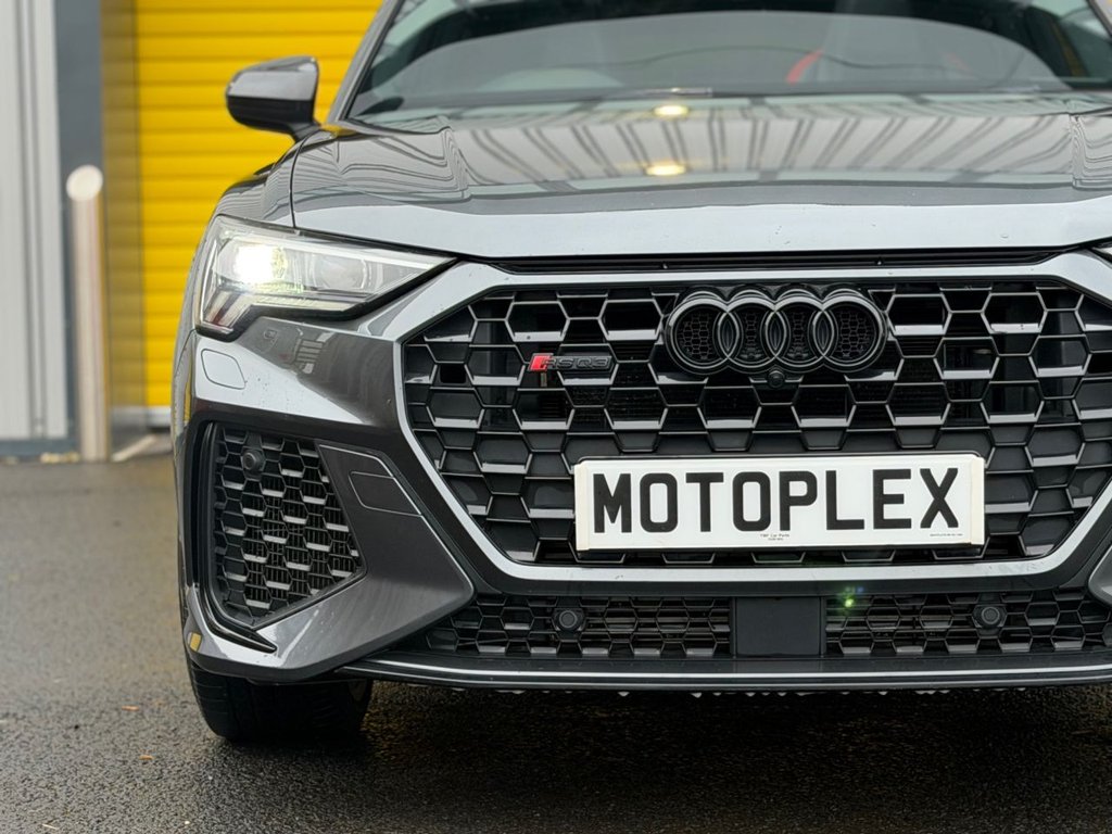 Used Audi RS Q3 2020 for sale - 77014501: Photo 24