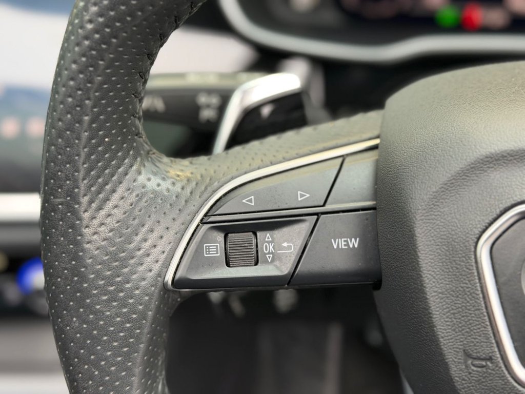 Used Audi RS Q3 2020 for sale - 77014501: Photo 27