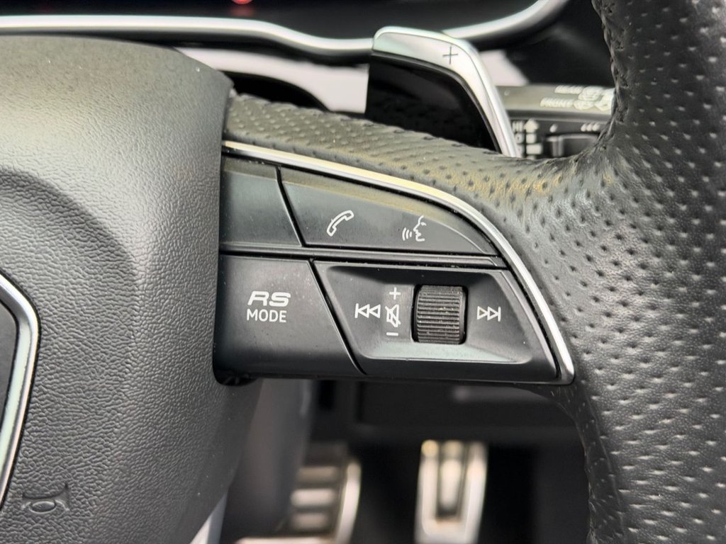 Used Audi RS Q3 2020 for sale - 77014501: Photo 28