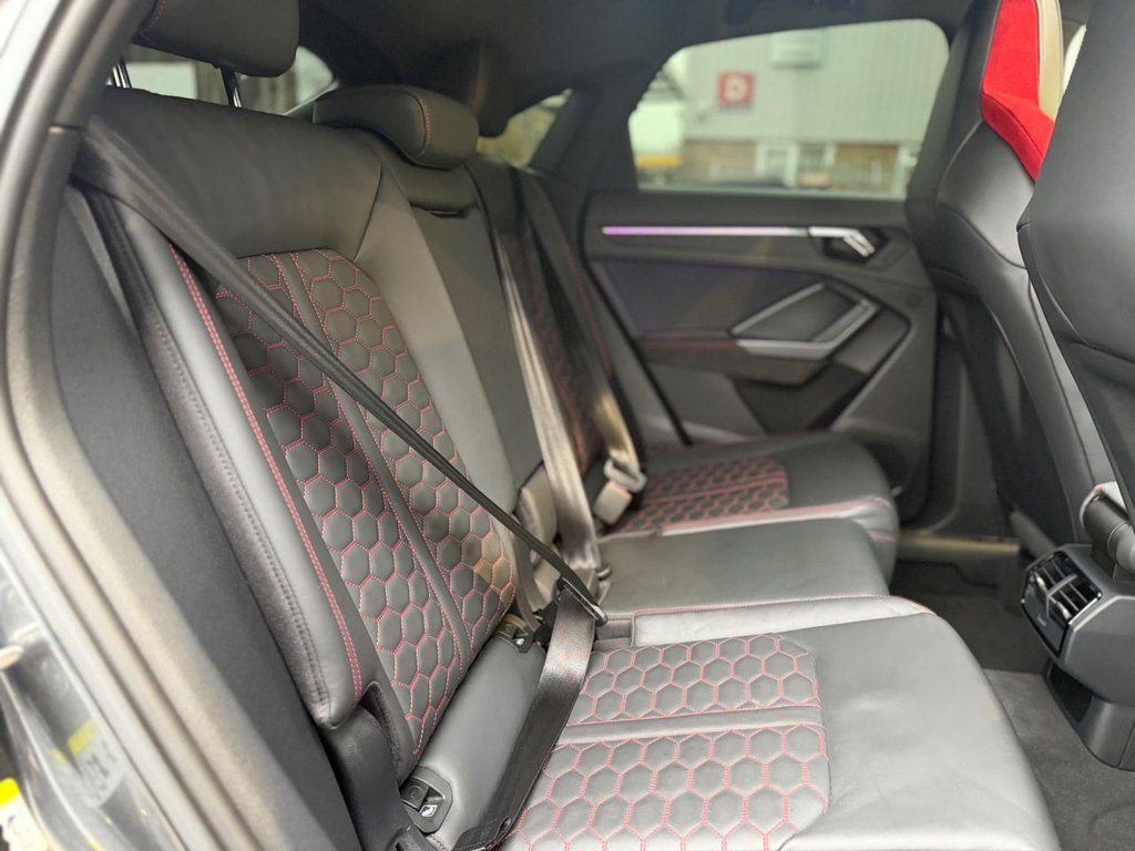 Used Audi RS Q3 2020 for sale - 77014501: Photo 29
