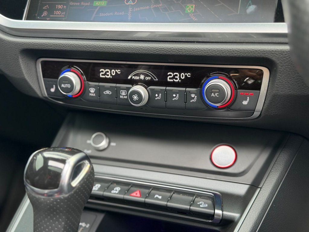 Used Audi RS Q3 2020 for sale - 77014501: Photo 32