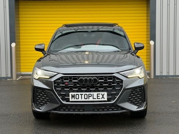 Used Audi RS Q3 2020 for sale - 77014501: Photo