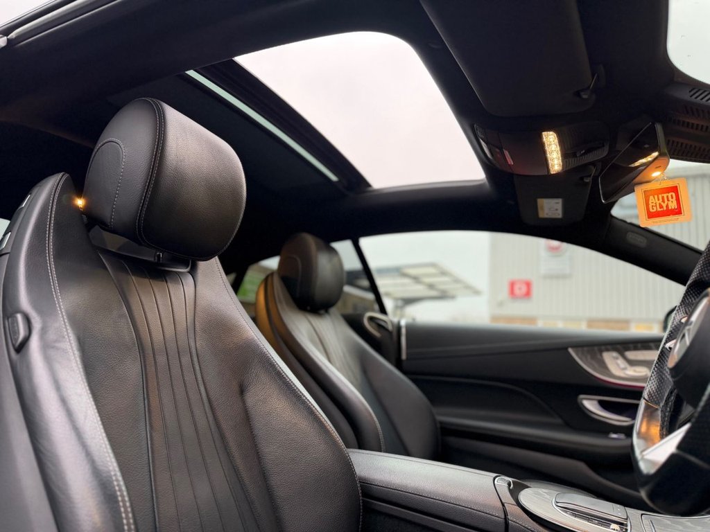Used Mercedes-Benz E Class 2020 for sale - 77672707: Photo 11
