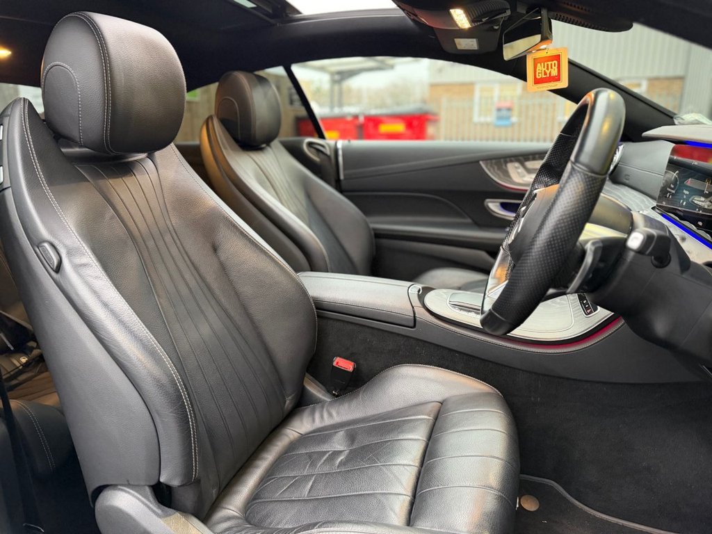 Used Mercedes-Benz E Class 2020 for sale - 77672707: Photo 12