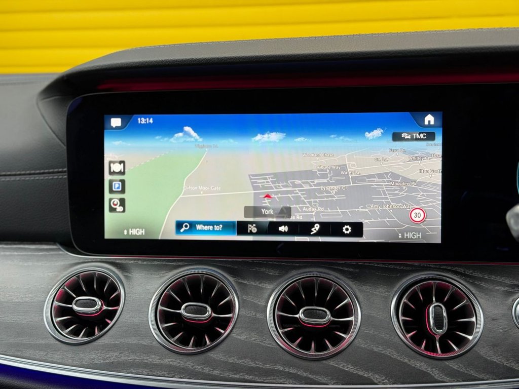 Used Mercedes-Benz E Class 2020 for sale - 77672707: Photo 14