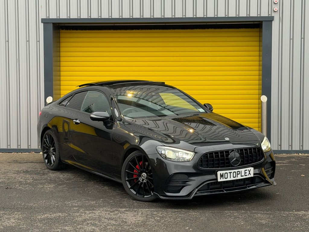 Used Mercedes-Benz E Class 2020 for sale - 77672707: Photo 17