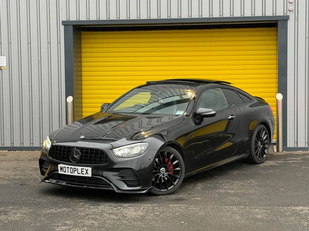 Used Mercedes-Benz E Class 2020 for sale - 77672707: Photo 18