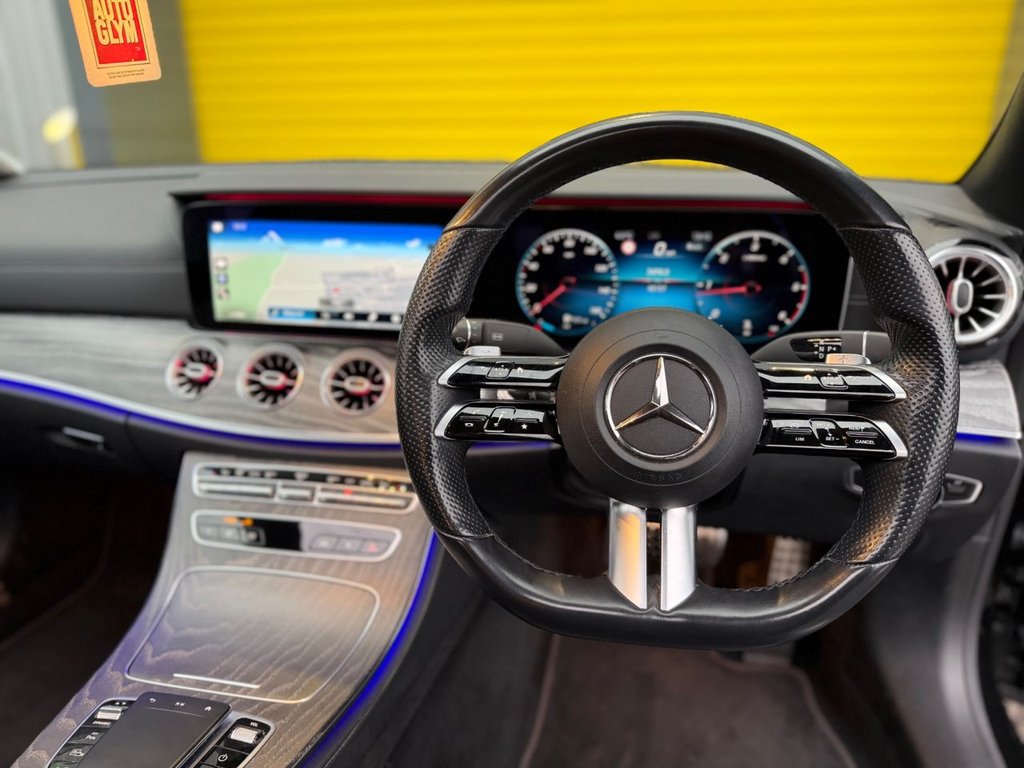 Used Mercedes-Benz E Class 2020 for sale - 77672707: Photo 2