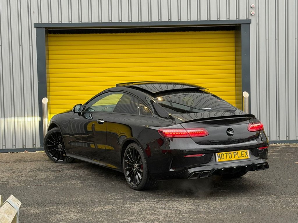 Used Mercedes-Benz E Class 2020 for sale - 77672707: Photo 20