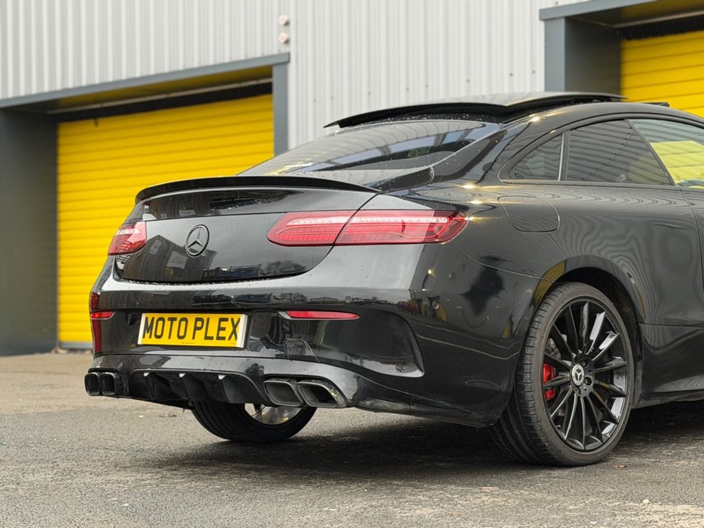 Used Mercedes-Benz E Class 2020 for sale - 77672707: Photo 22