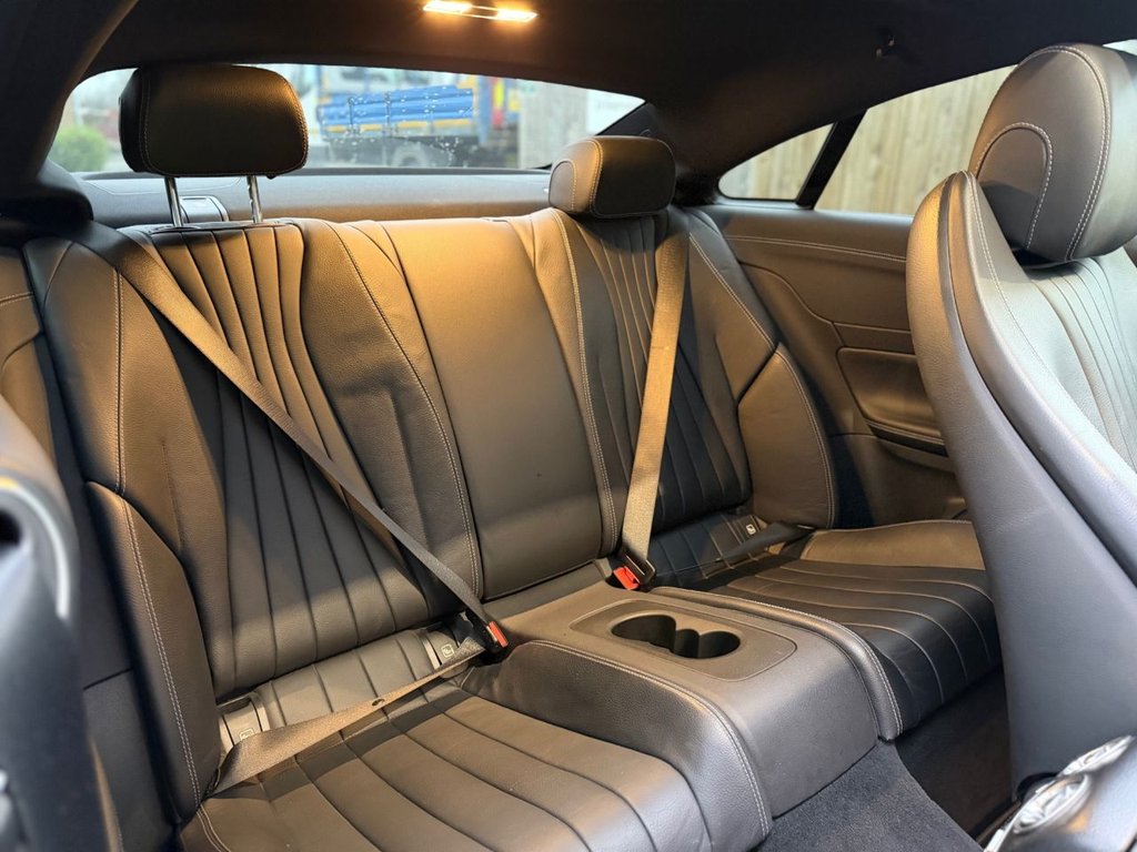 Used Mercedes-Benz E Class 2020 for sale - 77672707: Photo 23