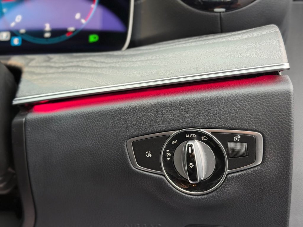 Used Mercedes-Benz E Class 2020 for sale - 77672707: Photo 27