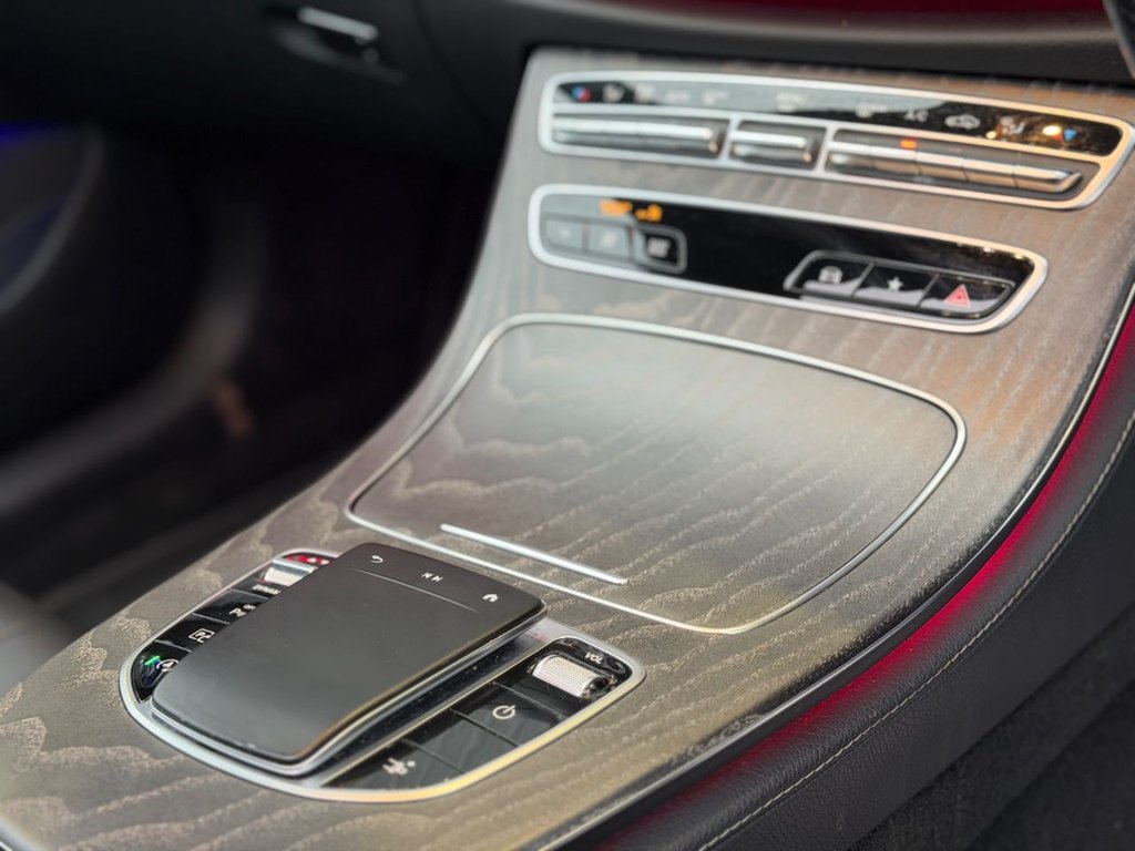 Used Mercedes-Benz E Class 2020 for sale - 77672707: Photo 28