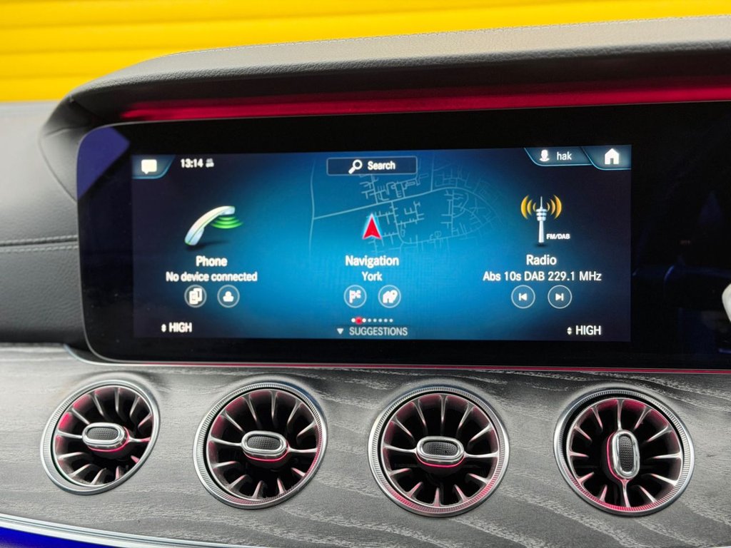 Used Mercedes-Benz E Class 2020 for sale - 77672707: Photo 30