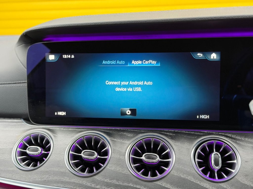 Used Mercedes-Benz E Class 2020 for sale - 77672707: Photo 31