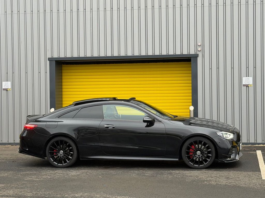 Used Mercedes-Benz E Class 2020 for sale - 77672707: Photo 6