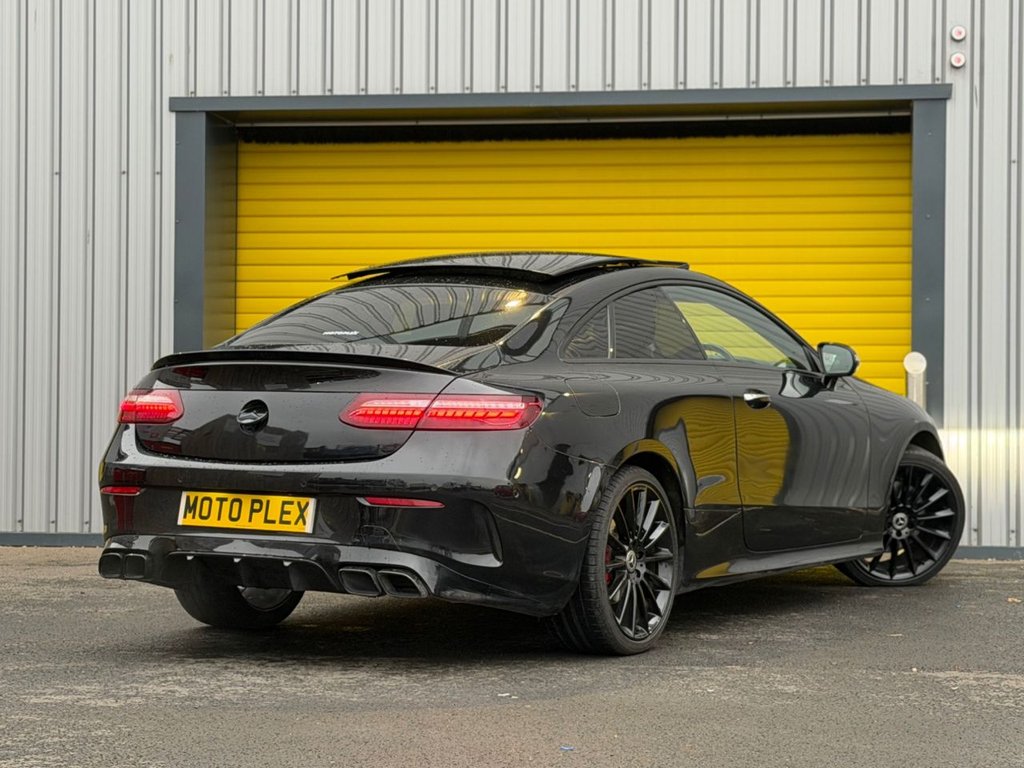 Used Mercedes-Benz E Class 2020 for sale - 77672707: Photo 7