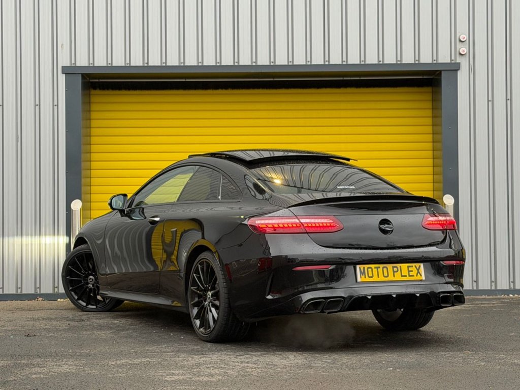 Used Mercedes-Benz E Class 2020 for sale - 77672707: Photo 9