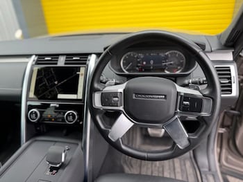 Used Land Rover Discovery 2022 for sale - 78975054: Photo