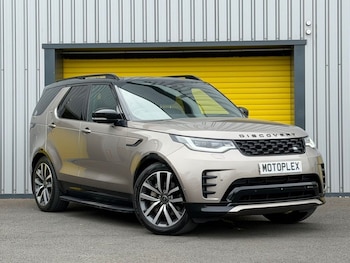Used Land Rover Discovery 2022 for sale - 78975054: Photo