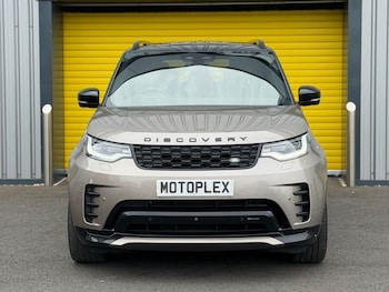 Used Land Rover Discovery 2022 for sale - 78975054: Photo
