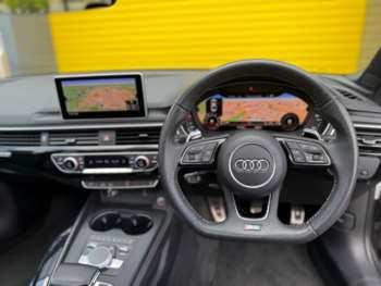 Used Audi RS5 2019 for sale - 75071735: Photo