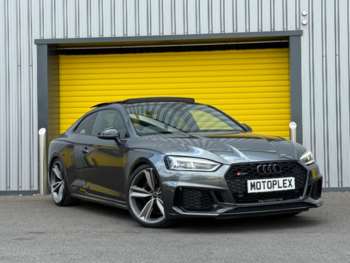 Used Audi RS5 2019 for sale - 75071735: Photo