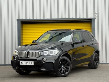 Used BMW X5 2018 for sale - 75588768: Photo