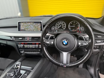 Used BMW X5 2018 for sale - 75588768: Photo