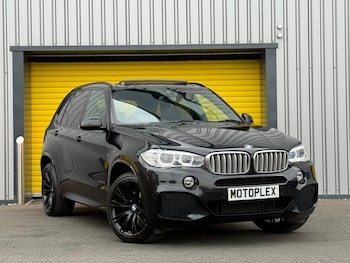 Used BMW X5 2018 for sale - 75588768: Photo