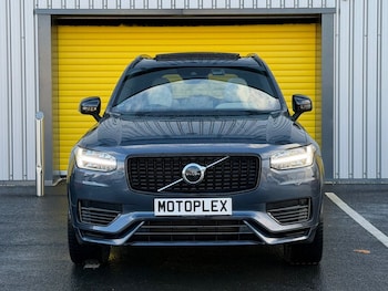 Used Volvo XC90 2021 for sale - 76655130: Photo