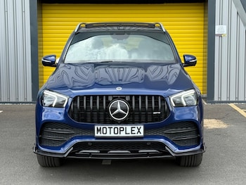 Used Mercedes-Benz GLE-Class 2021 for sale - 75279070: Photo