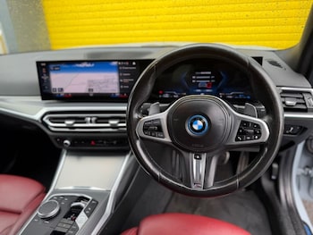 Used BMW 3 Series 2023 for sale - 78864078: Photo