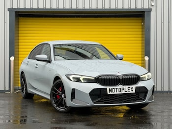 Used BMW 3 Series 2023 for sale - 78864078: Photo
