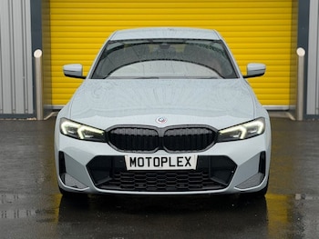 Used BMW 3 Series 2023 for sale - 78864078: Photo