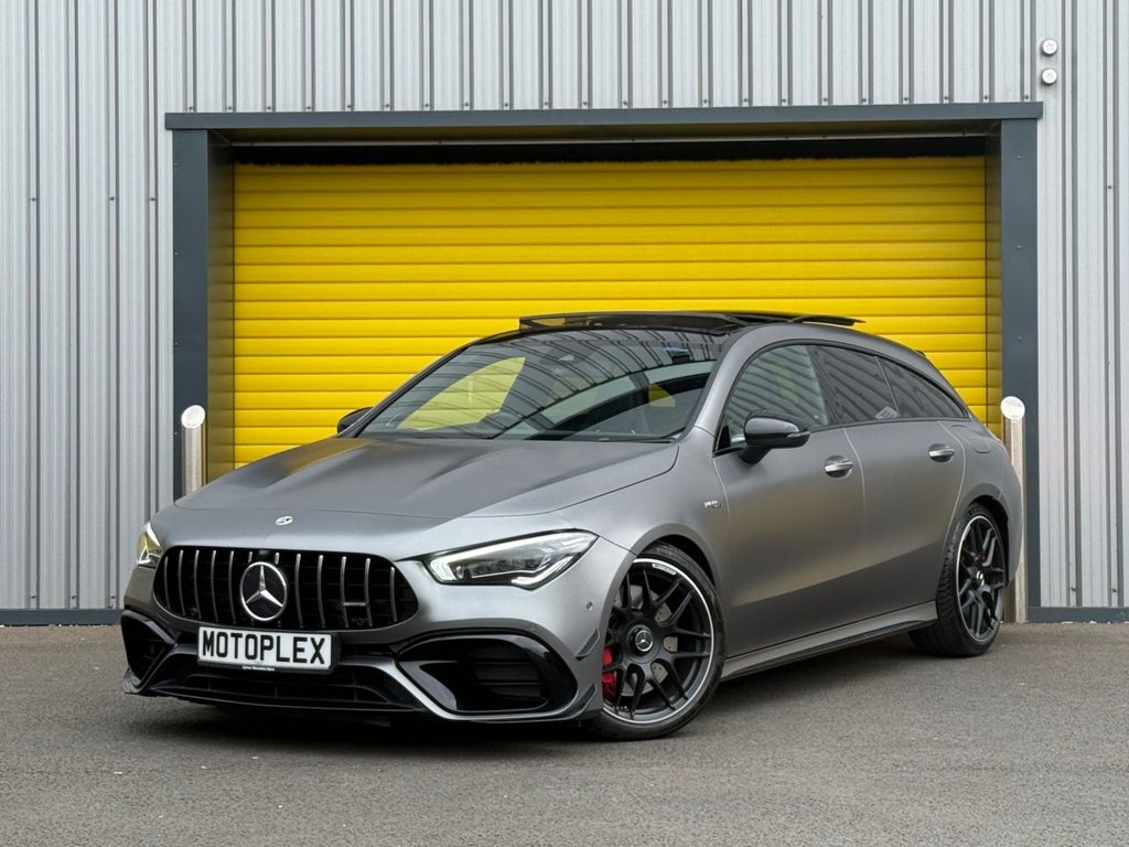 Used Mercedes-Benz CLA 2022 for sale - 76235684: Photo 1
