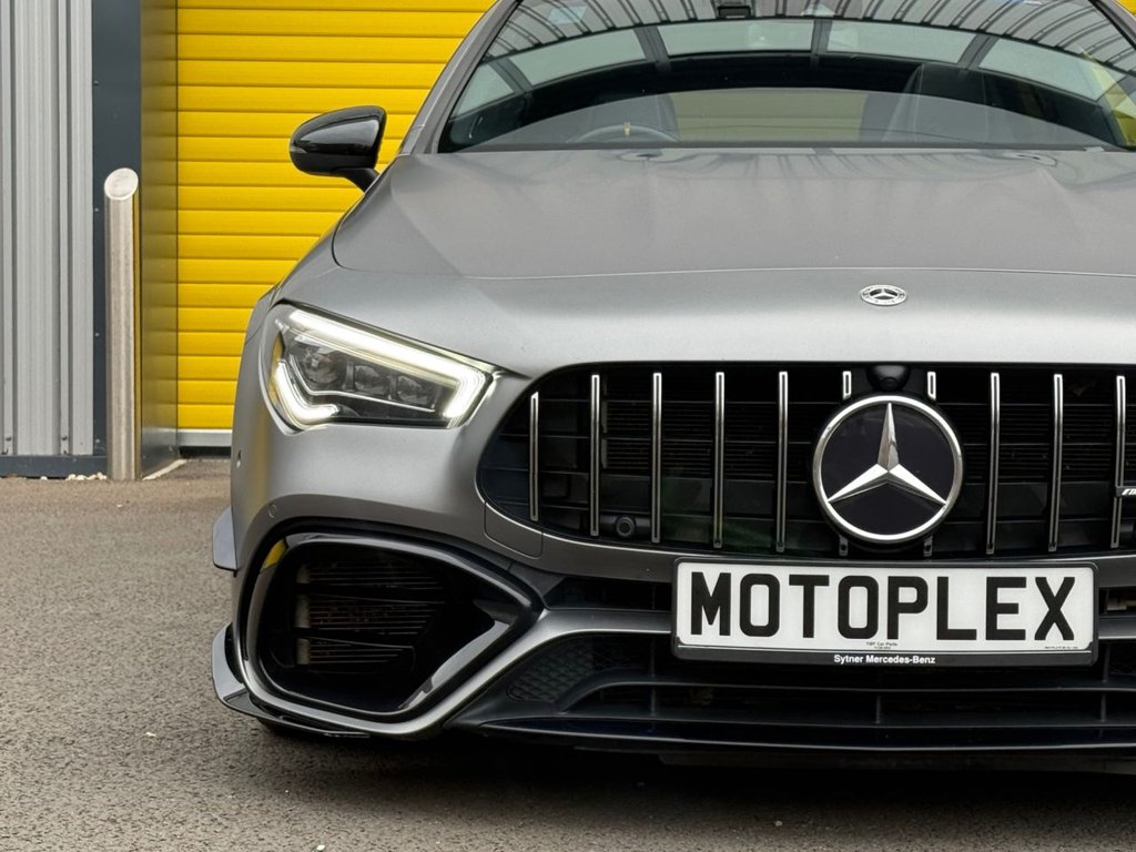 Used Mercedes-Benz CLA 2022 for sale - 76235684: Photo 10