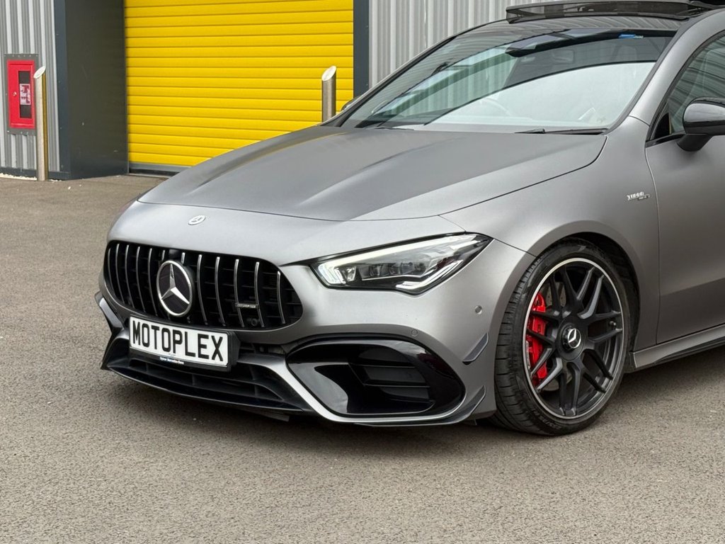 Used Mercedes-Benz CLA 2022 for sale - 76235684: Photo 11