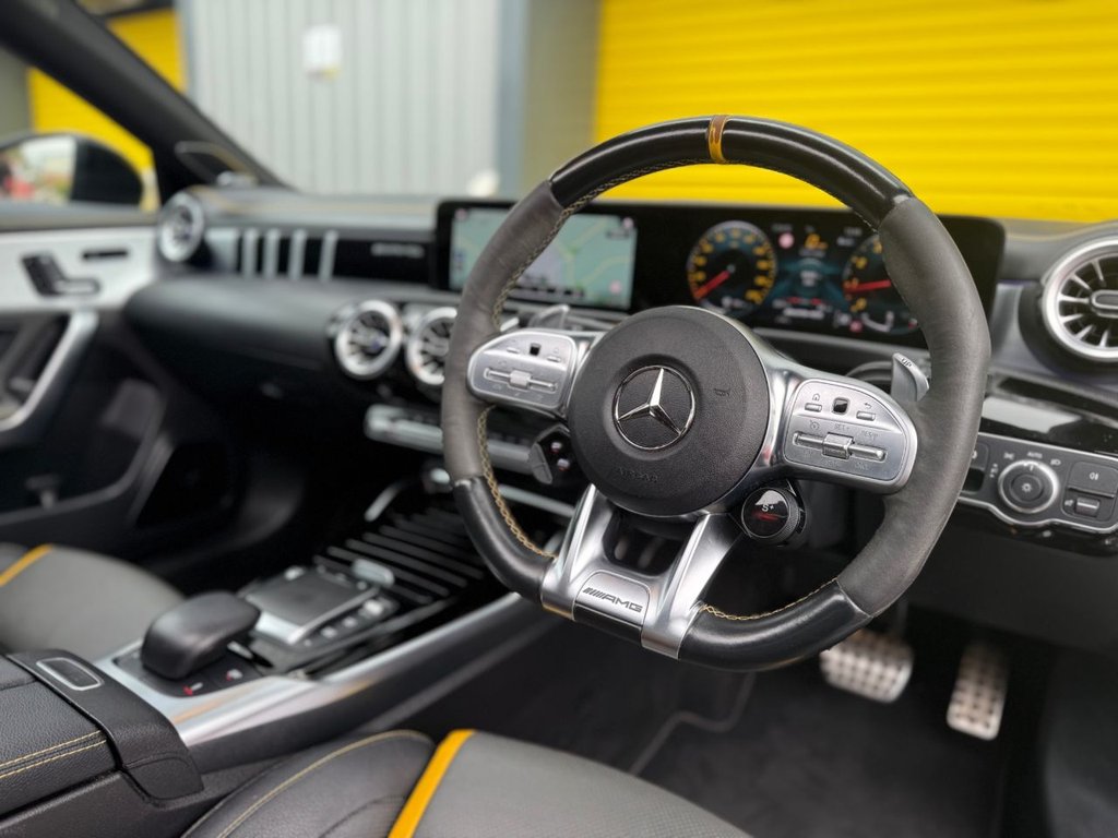 Used Mercedes-Benz CLA 2022 for sale - 76235684: Photo 12