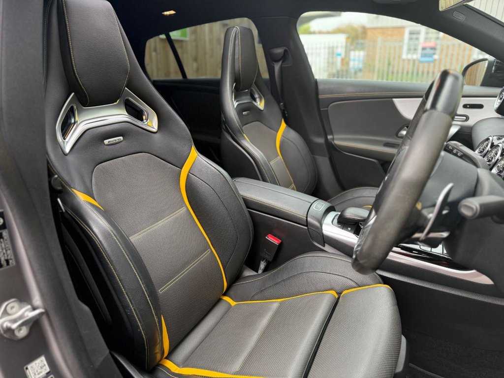 Used Mercedes-Benz CLA 2022 for sale - 76235684: Photo 13